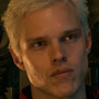 Príncipe Aerion Targaryen / Chama Viva em O Cavaleiro dos Sete Reinos