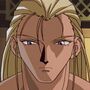 Andy Bogard na trilogia Fatal Fury