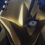 Avicebron / Caster Negro em Fate/Apocrypha