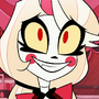 Charlie Morningstar em Hotel Hazbin