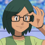 Conway em Pokémon Diamante & Pérola (Eps. 88-91)