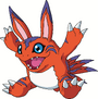 Elecmon em Digimon 4