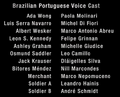 Elenco - DLC