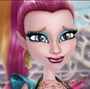 Gigi Grant em Monster High: 13 Monster Desejos