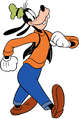 Pateta (1988-1995)