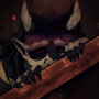 Hantengu - 1ª forma em Demon Slayer: Kimetsu no Yaiba