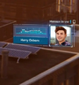 Harry Osborn em Spider-Man
