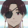 Hayato Suō em Wind Breaker