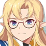 Grandiel em Grand Chase: Dimensional Chaser