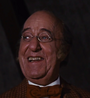Tio Albert em Mary Poppins (S&C)