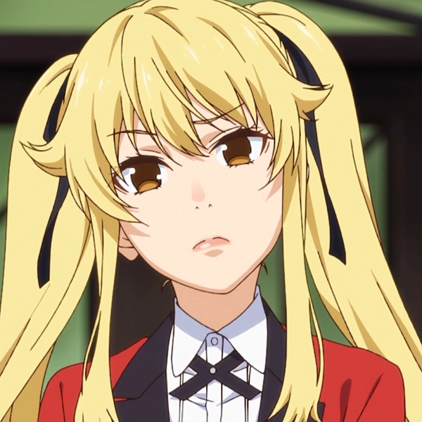 Arquivo:Mary Saotome (Kakegurui).png