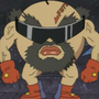 Nanimon em Digimon Adventure