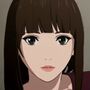 Natsu Aikawa em Thunder 3