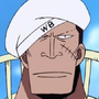 McKinley em One Piece