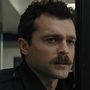 Paul Morgan em A Hora do Mal