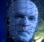 Líder Cenobita, Pinhead em Hellraiser I, Hellraiser II, Hellraiser III, Hellraiser IV (Audio Brasil)
