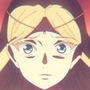 Primeira Princesa da Luz em Tales of Wedding Rings