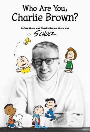 Quem é Você, Charlie Brown.jpg