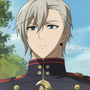 Shinya Hīragi em Seraph of the End