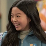 Sophie Choi em Vampirina: Uma Vampirinha Adolescente