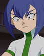 Stuart em Beyblade