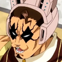 Yawara Chatora / Tiger em My Hero Academia