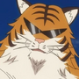 Homem-Tigre em Combatants will be Dispatched!