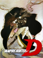 D, o Caçador de Vampiros