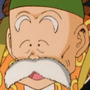Vovô Gohan em Dragon Ball Z Kai