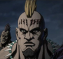 Zeed em Fist of the North Star: Hokuto no Ken