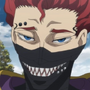 Zora Ideale em Black Clover