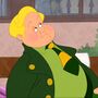 Augustus Gloop em Tom & Jerry: A Fantástica Fábrica de Chocolate