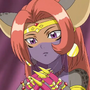Beastmon em Digimon Fusion (eps. 40, 53)