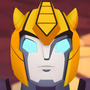 Bumblebee em Transformers: Cyberverse e Mobile Legends