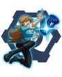 Jinja em Monsuno