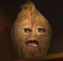 Coco em A Laranja Irritante