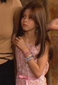 Delfina Ferreira em Rebelde