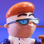 Dexter em Frango Robô (Temporada 9)