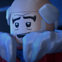 Ivan Kragoff / Fantasma Vermelho em LEGO Marvel Vingadores: Código Vermelho