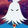 Garp Goemon em Welcome to Demon School! Iruma-kun