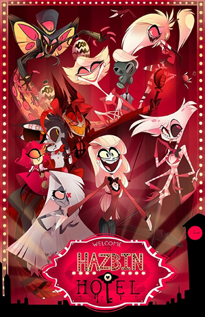 Hazbin Hotel poster piloto.png