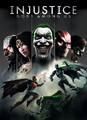 Injustice: Gods Among Us