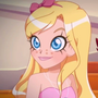 Iris em LoliRock
