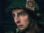 Jacob Rosenfeld em Operação Overlord