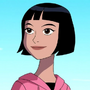 Julie Yamamoto na franquia Ben 10