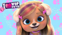 Juliet em Vip Vepts