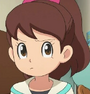 Katie Forester em Yokai Watch