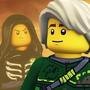 Lloyd Garmadon na franquia Ninjago