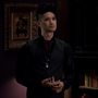 Magnus Bane em Shadowhunters
