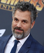 Voz recorrente de Mark Ruffalo